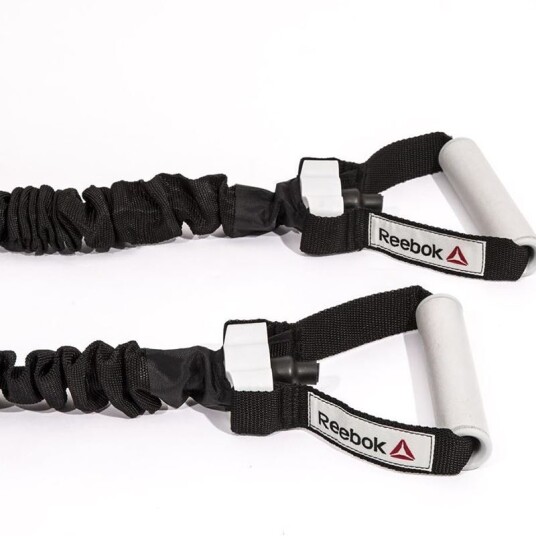 Reebok Power Tube Resistance Tube