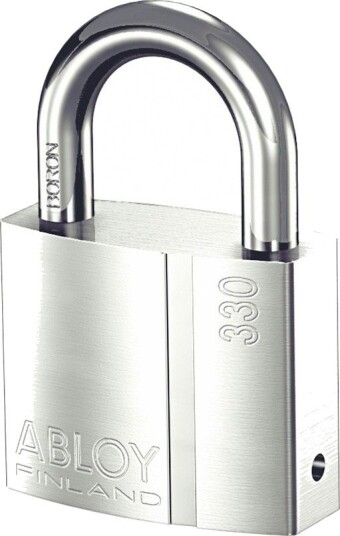 Hengelås ASSA Abloy PL330/50 Klasse 2