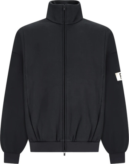 Fear Of God Herre Gensere & Hettegensere Svart L,