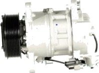 AC-kompressor MAHLE ACP 1807 000S