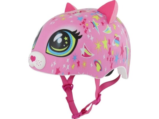 C-Preme Barne Juniorhjelm C-Preme Astro Cat Str Xs Toodler 3+ (48–52 Cm) (Ny) C-Preme Barne Juniorhjelm C-Preme Astro Cat Str Xs Toodler 3+ (48–52 Cm) (Ny)
