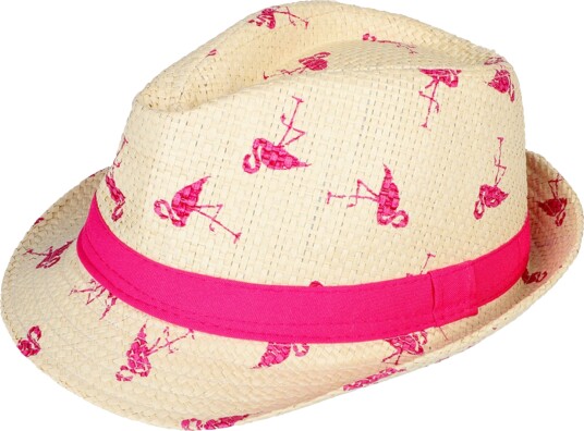 Hisab Joker Flamingohatt One size 97707