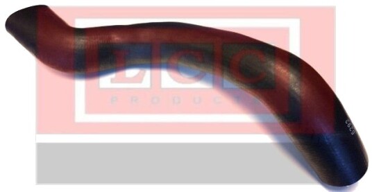 LCC LCC6292 Ladeluftslange LCC LCC6292 Ladeluftslange