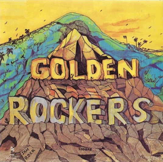 Golden Rockers