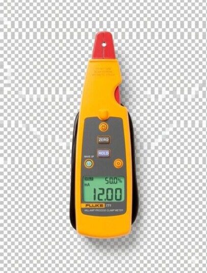 Fluke 771 Prosesstang Fluke 771 Prosesstang
