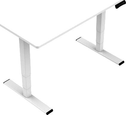 Prokord Desk Adjustable 140x70 Cm