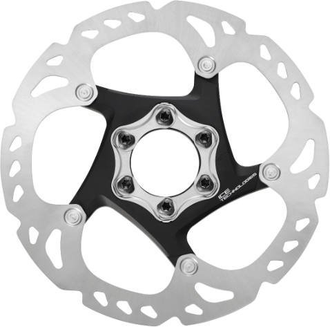 Shimano Rotor Disc Ice-Tech160 mm