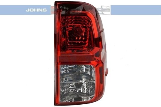 JOHNS 81 88 88-1 Baklykt
