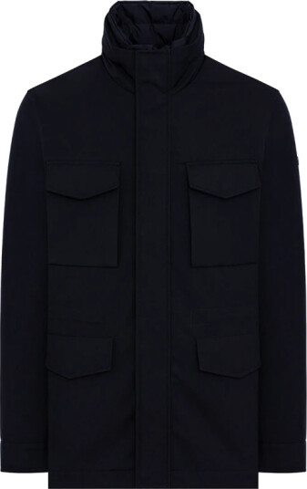 Duno Herre Jakker Svart 2XL, Duno Herre Jakker Svart 2XL,