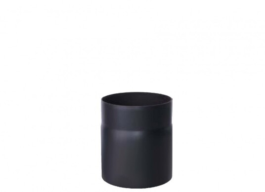 Peisbutikkenas Røykrør Ø150mm x 150mm 28865015-2 Peisbutikkenas Røykrør Ø150mm x 150mm 28865015-2