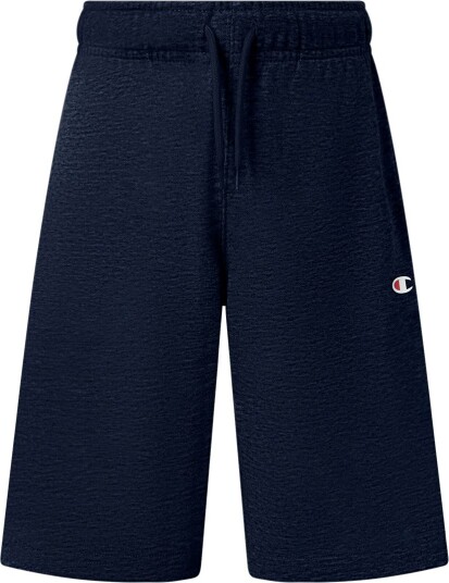 Champion Bermuda Navy 114 119