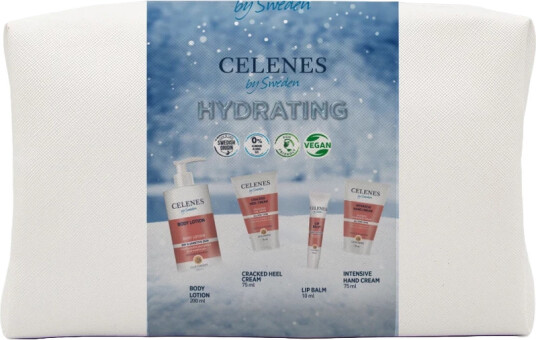 Celenes Hydrating Body Kit Celenes Hydrating Body Kit