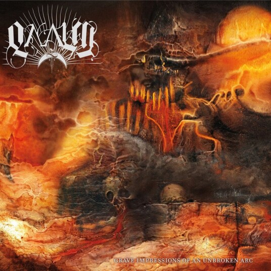 Grave Impressions Of An Unbroken Arc Vinyl