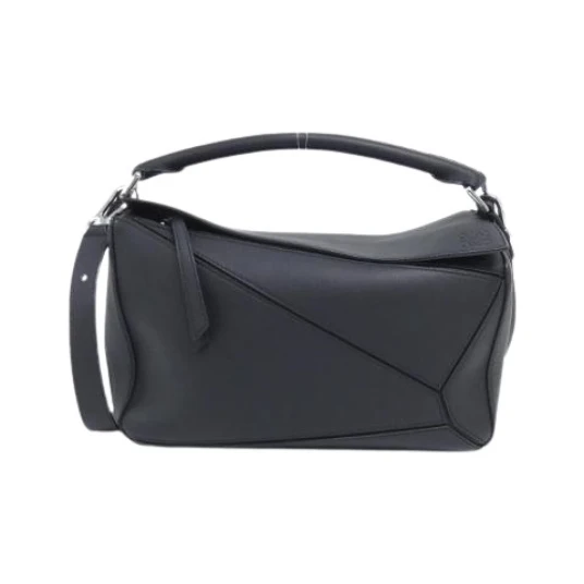 Loewe Herre Svart