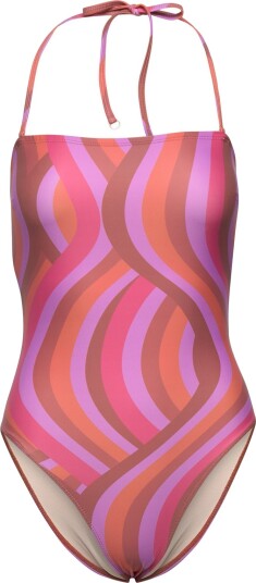Faithfull The Brand | Aires One Piece | S