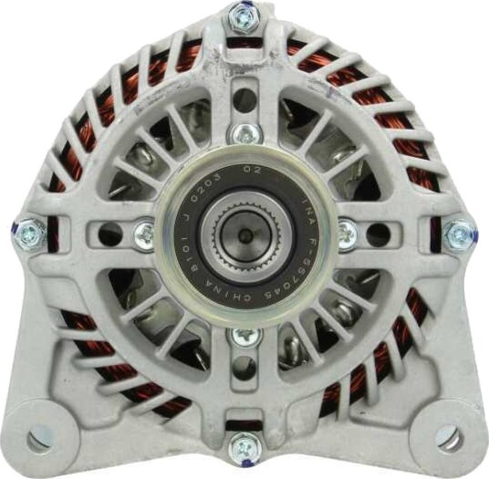 BV PSH 165.597.110.130 Dynamo BV PSH 165.597.110.130 Dynamo