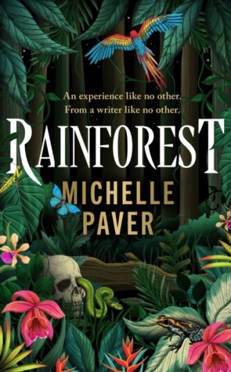 Rainforest Rainforest