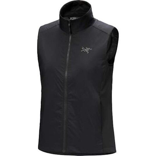 Arc"teryx Atom Vest Dame Black L