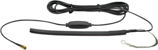Acv Dab Antenne 5 Volt 3M Kabel Smb Hun 151000 16