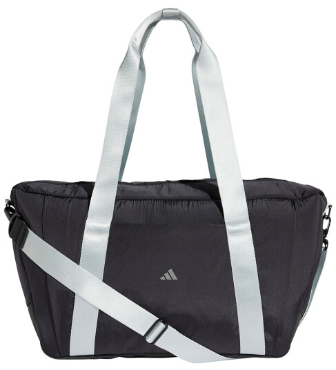 adidas Performance Gym Hiit Duffel - Black - ONE SIZE