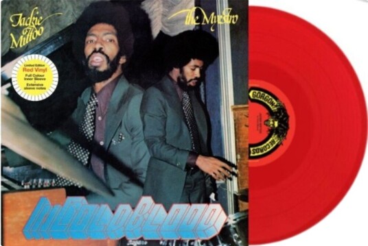In Cold Blood Vinyl
