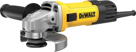 DeWalt DWE4036 QS Vinkelsliper 750W