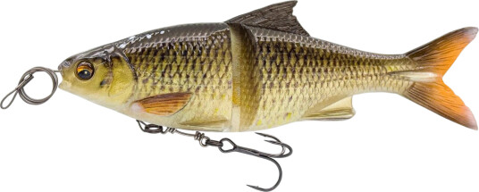 Savage Gear 3D Line Thru Glide Roach Savage Gear 3D Line Thru Glide Roach