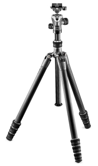 Gitzo Stativkit Traveler GK1545T-82TQD Ser1 Karbonfiber Reisestativ Gitzo Stativkit Traveler GK1545T-82TQD Ser1 Karbonfiber Reisestativ
