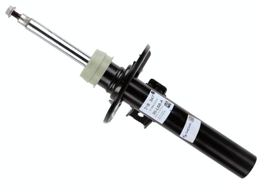 Støtdemper SACHS 318 347