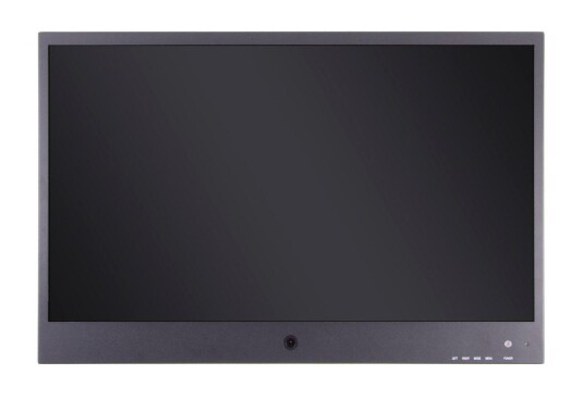 ERNITEC 32" 1080P PVM Metal Case