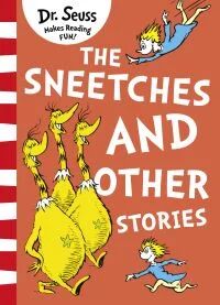 The Sneetches and Other Stories av Dr. Seuss The Sneetches and Other Stories av Dr. Seuss