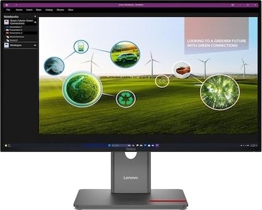 Lenovo ThinkVision P27Q-40 27" 64A7GAR6EU Lenovo ThinkVision P27Q-40 27" 64A7GAR6EU