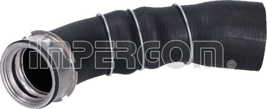 ORIGINAL IMPERIUM 225326 Ladeluftslange ORIGINAL IMPERIUM 225326 Ladeluftslange