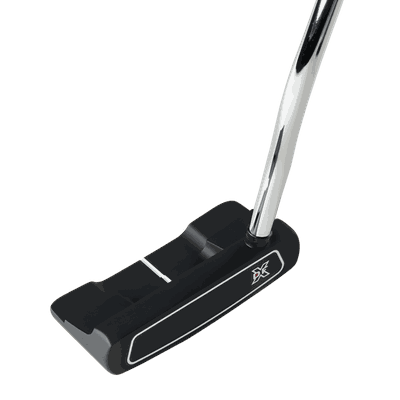 Odyssey DFX Double Wide 34" putter høyre unisex One Size