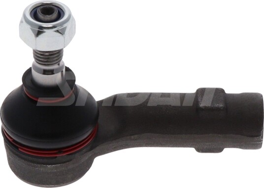SPIDAN CHASSIS PARTS 44830 Endeledd
