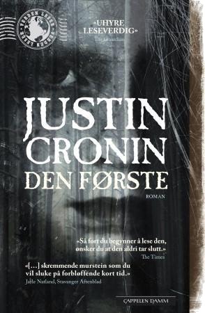 Den Første Av Justin Cronin