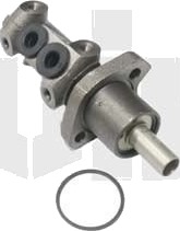 Hovedbremsesylinder VIKA 66110039301