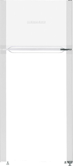 Liebherr CTe 2131 26 0012 Kjøl/frys Liebherr CTe 2131 26 0012 Kjøl/frys