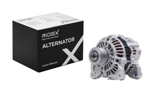 Dynamo RIDEX 4G1241