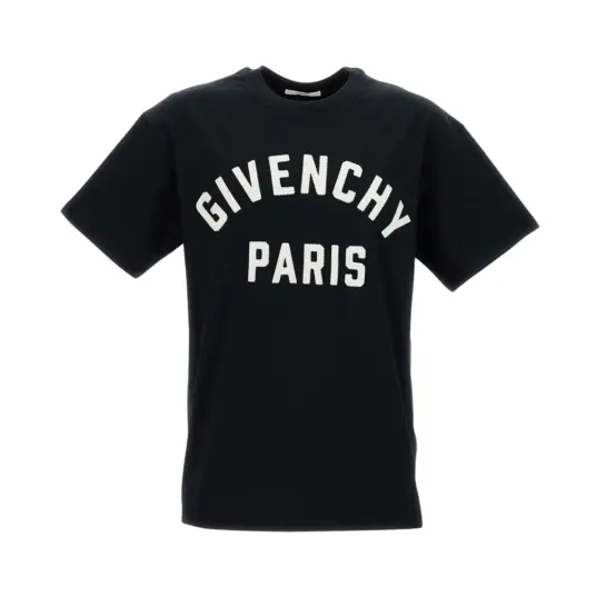 Givenchy Herre Topper Svart XL Givenchy Herre Topper Svart XL
