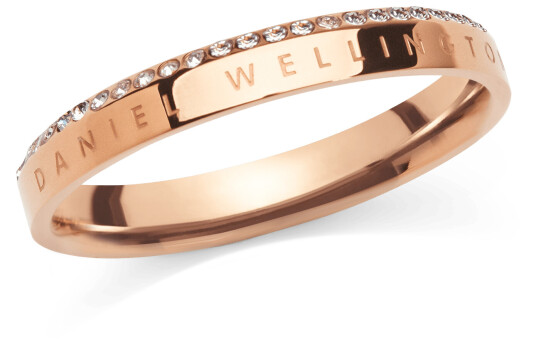 Daniel Wellington DW Classic 58 Rose Gold