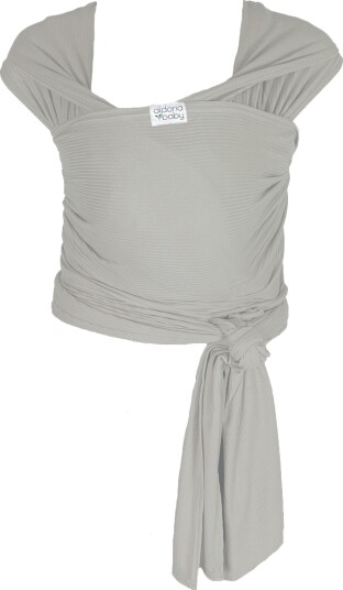 Aldoria Bambu Soft Silver Grey