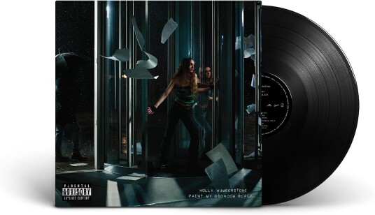 Holly Humberstone  Paint My Bedroom Black  LP/Vinyl