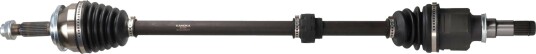 Drivaksel KAMOKA 5011870