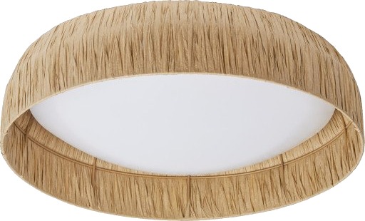 Osram Decor Bamboo Paper taklampe Ø50 cm Osram Decor Bamboo Paper taklampe Ø50 cm