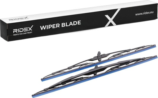 RIDEX 298W0166 Vindusvisker