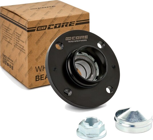 goCORE GCF540062 Hjullager