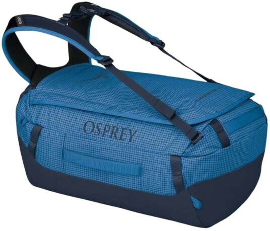 Osprey Transporter 30L Blue Flame/Scoria Blue Osprey Transporter 30L Blue Flame/Scoria Blue