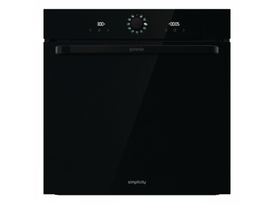 Gorenje BOS67371SYB Stekeovn med moderne funksjoner
