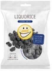 Easis Liquorice Ekstra Salty   70 g.
